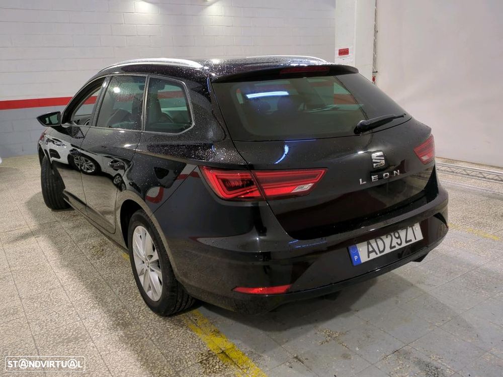 SEAT Leon ST 1.6 TDI Style S/S - 2