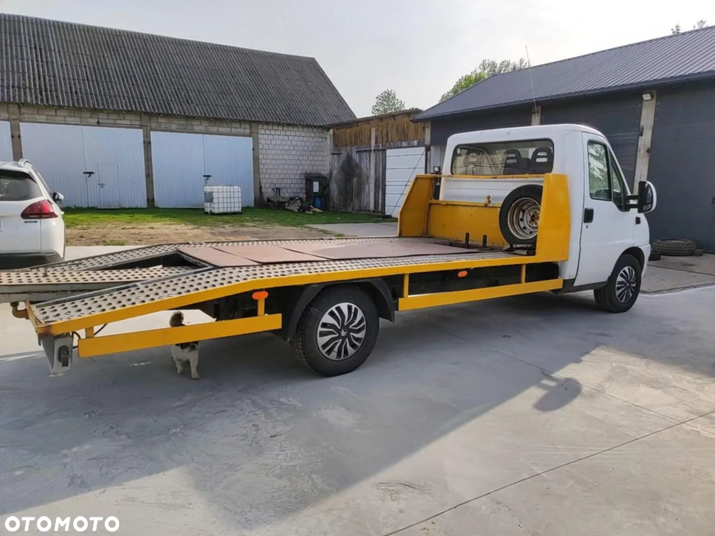 Citroën Jumper - 2