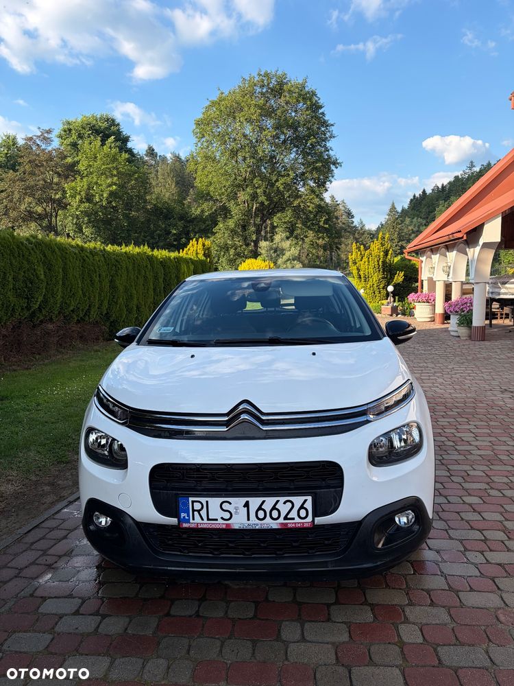 Citroën C3 - 2