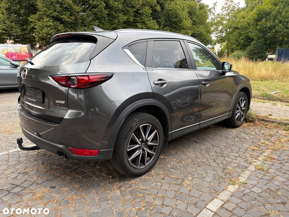 Mazda CX-5 2.0 Skyprestige 2WD - 10