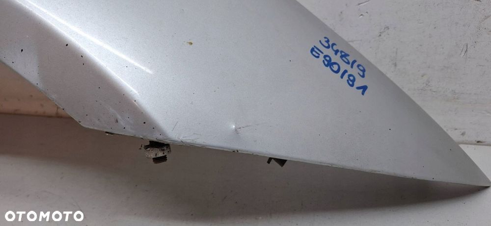 bmw 3 e90 e91 04- błotnik przód przedni prawy - 2