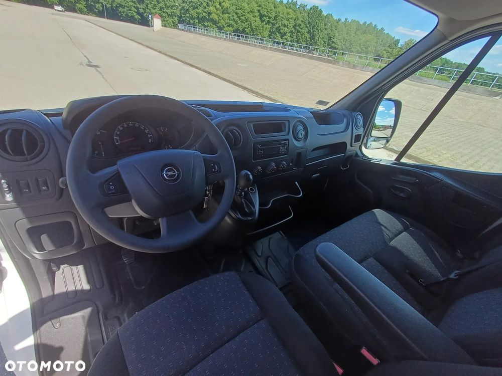 Renault Master - 20