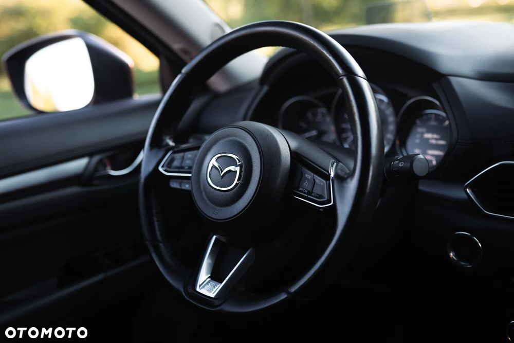 Mazda CX-5 2.0 Skymotion 2WD - 17