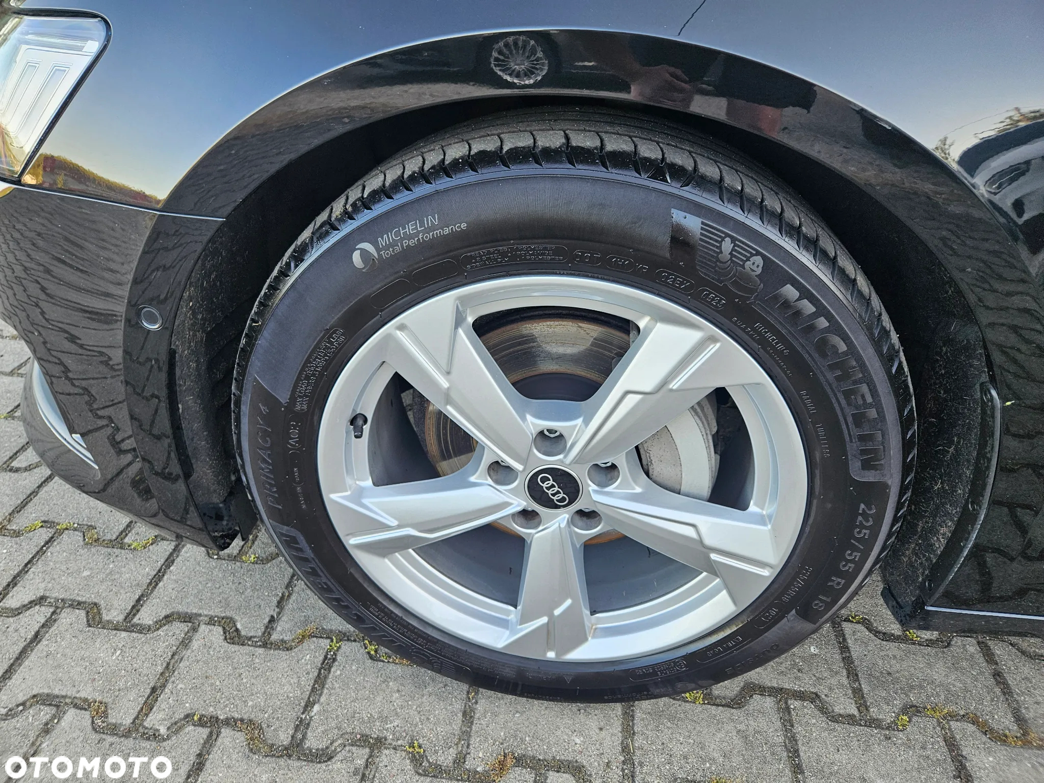 Audi A6 Avant 40 TDI S tronic sport - 11
