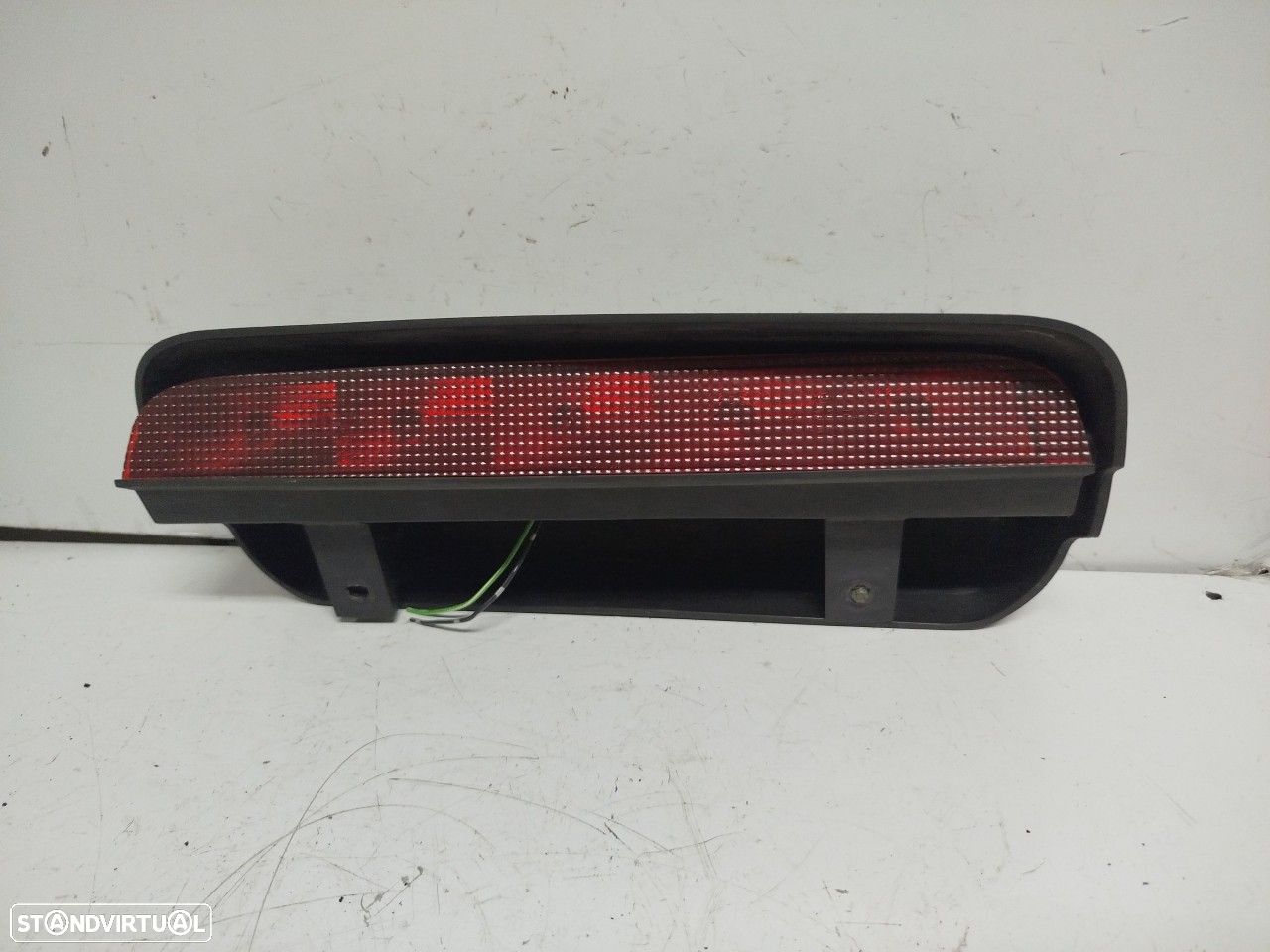 3 Stop Suzuki Ignis Ii (Mh) - 1