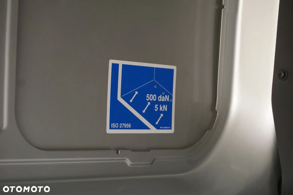 Ford Transit Custom 290 L1H1 Limited - 33
