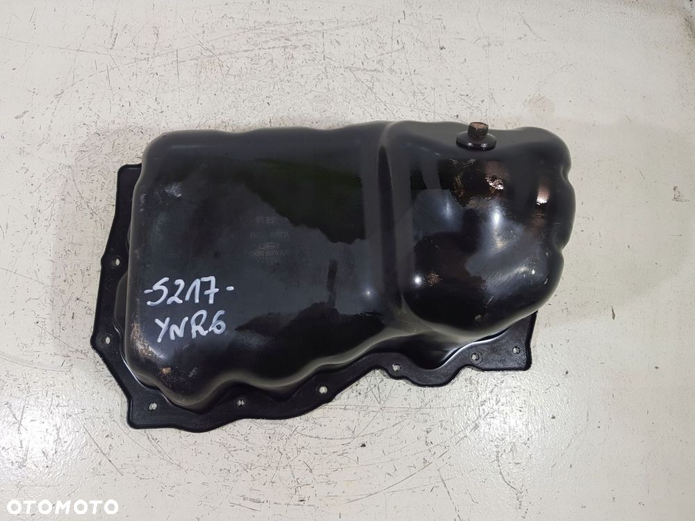 miska olejowa gk3q-6675-aa ford transit custom mk8 2.0 tdci ecoblue - 11