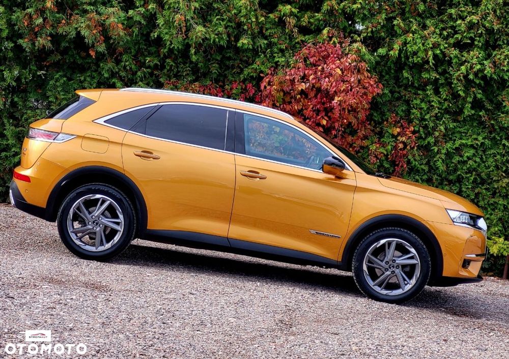 DS Automobiles DS 7 Crossback - 14