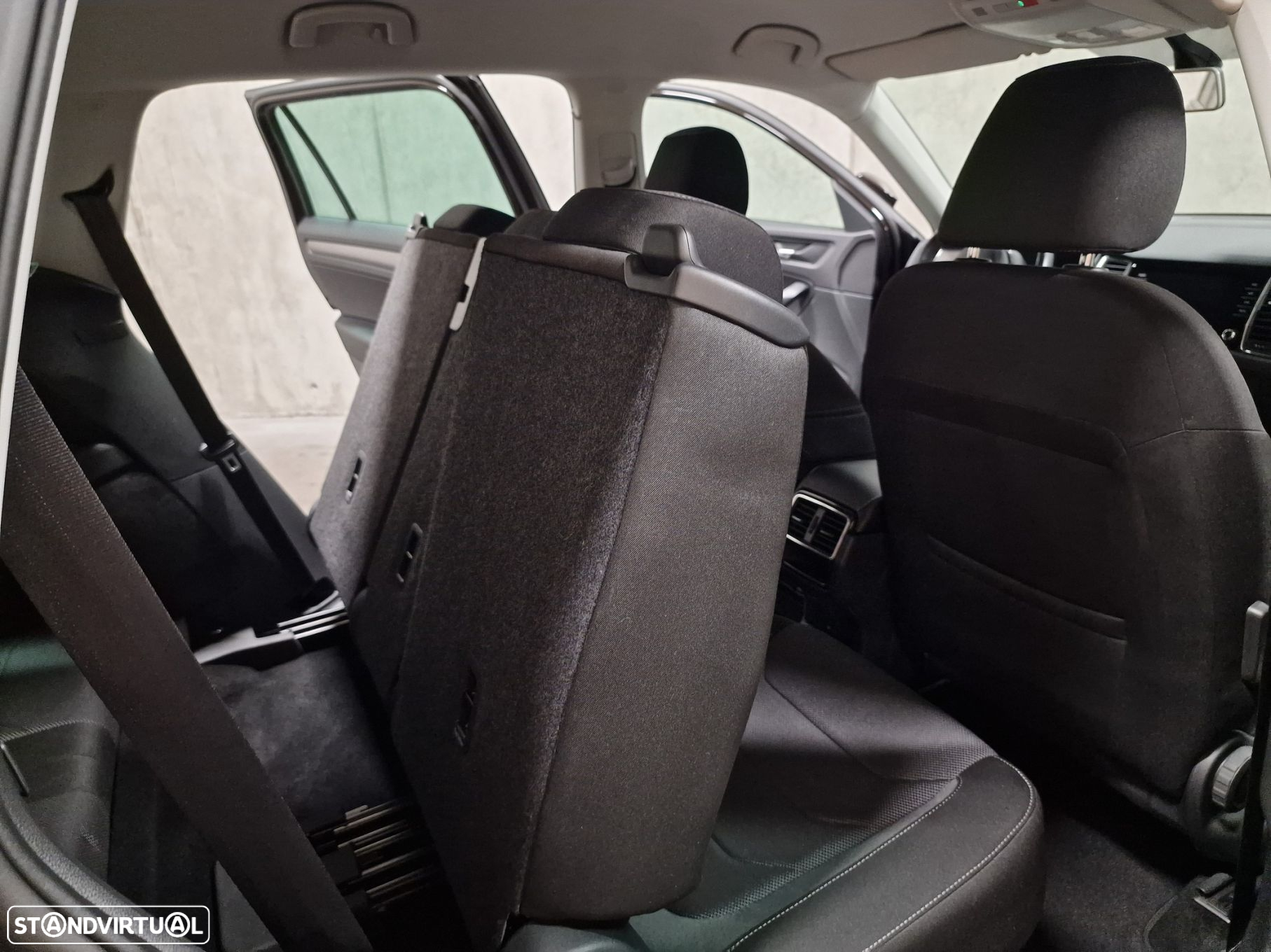 Skoda Kodiaq 2.0 TDI Ambition DSG - 37