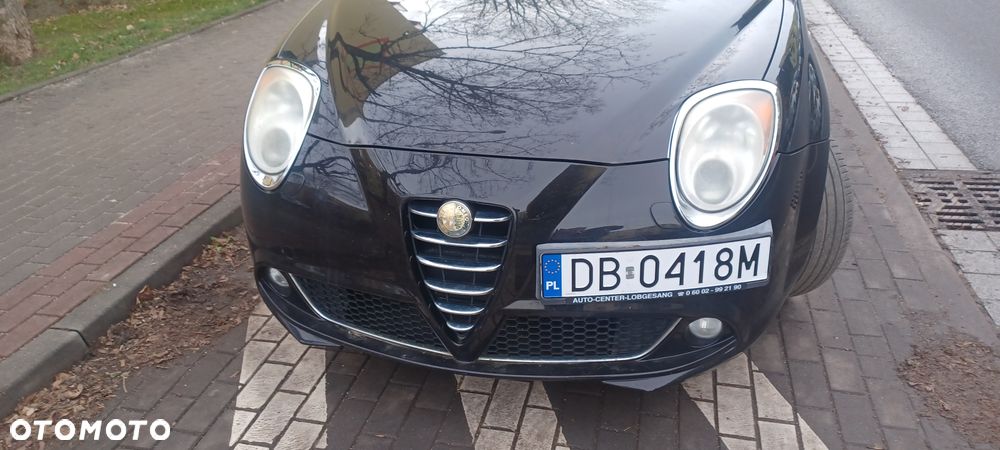 Alfa Romeo Mito 1.4 16V Junior - 30