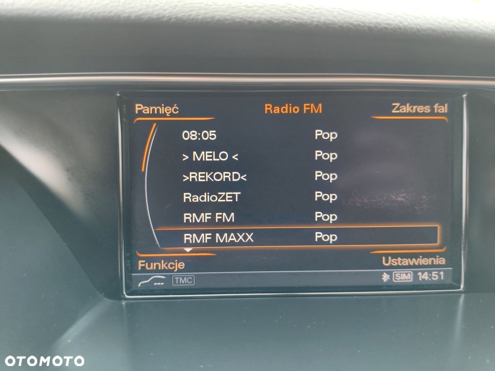 Audi A4 Avant - 30