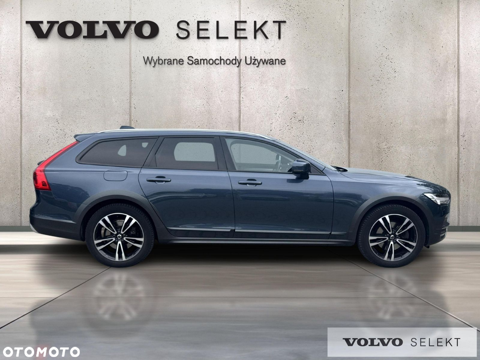 Volvo V90 Cross Country - 6