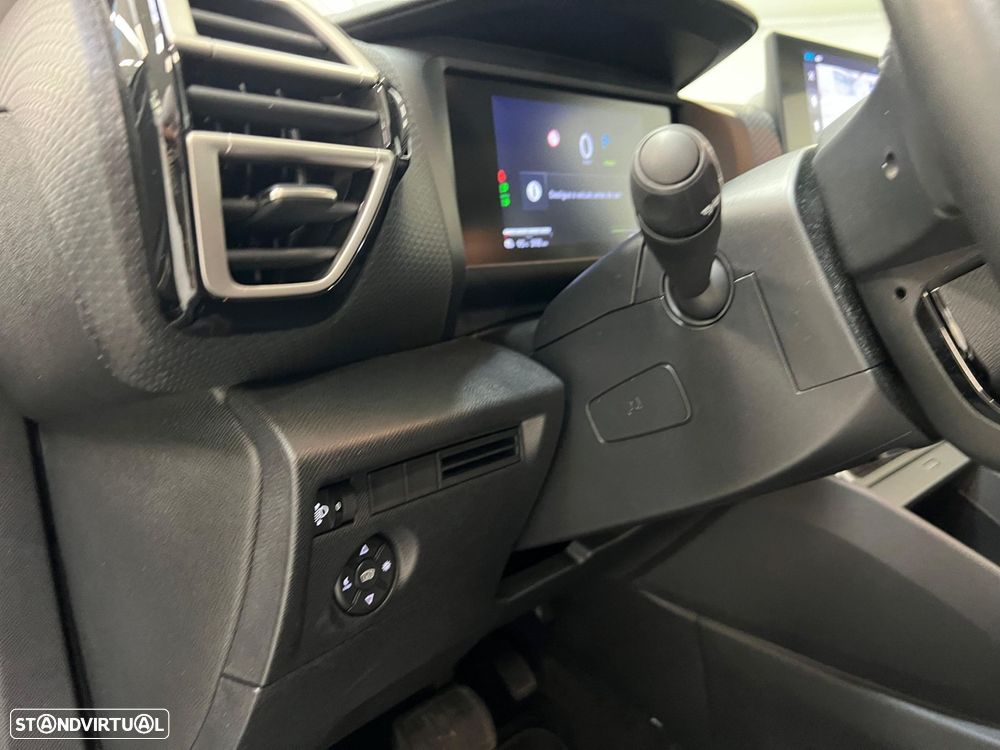 Citroën e-C4 54 kWh Max - 17