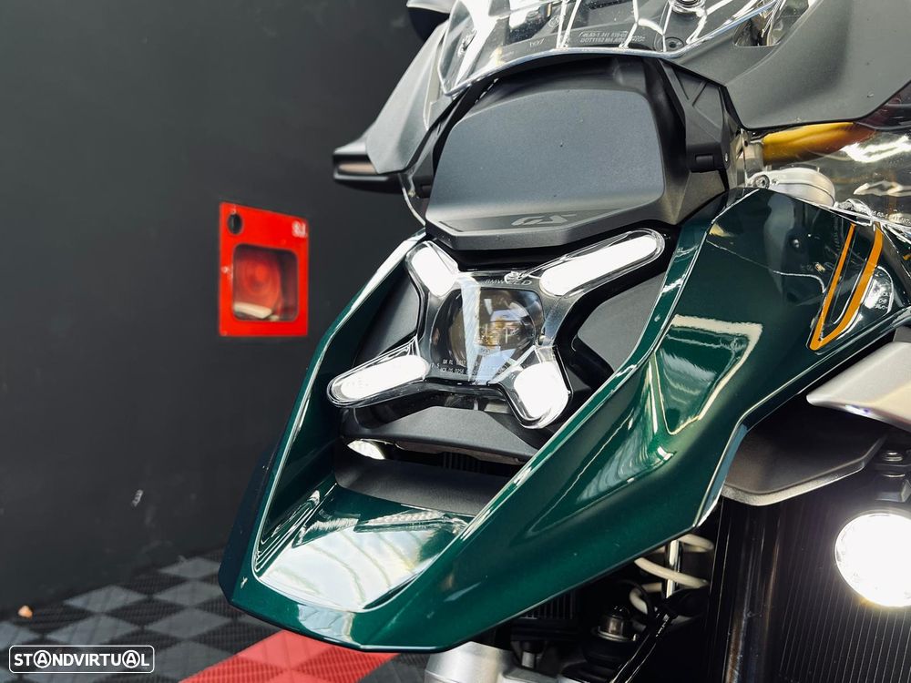 BMW R 1300 GS - 7