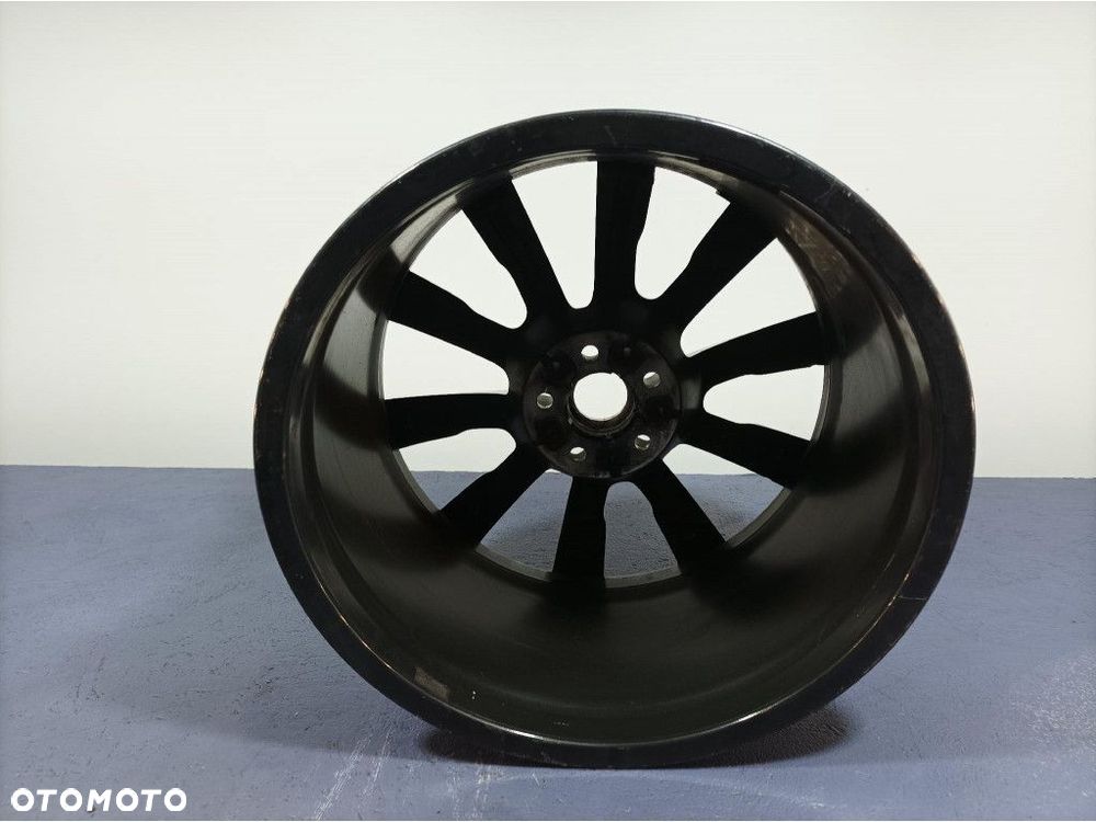 BMW X5 G05 FELGA ALUMINIOWA 5X112 10,5JX20 ET 40 8071997 - 5