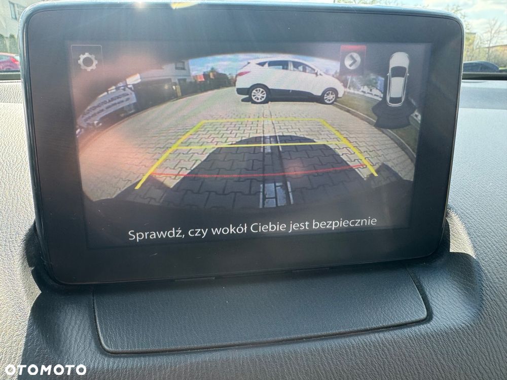 Mazda CX-3 2.0 Takumi - 27