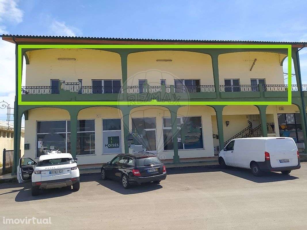 Outros - Comercial T0 para arrendamento - Grande imagem: 4/17