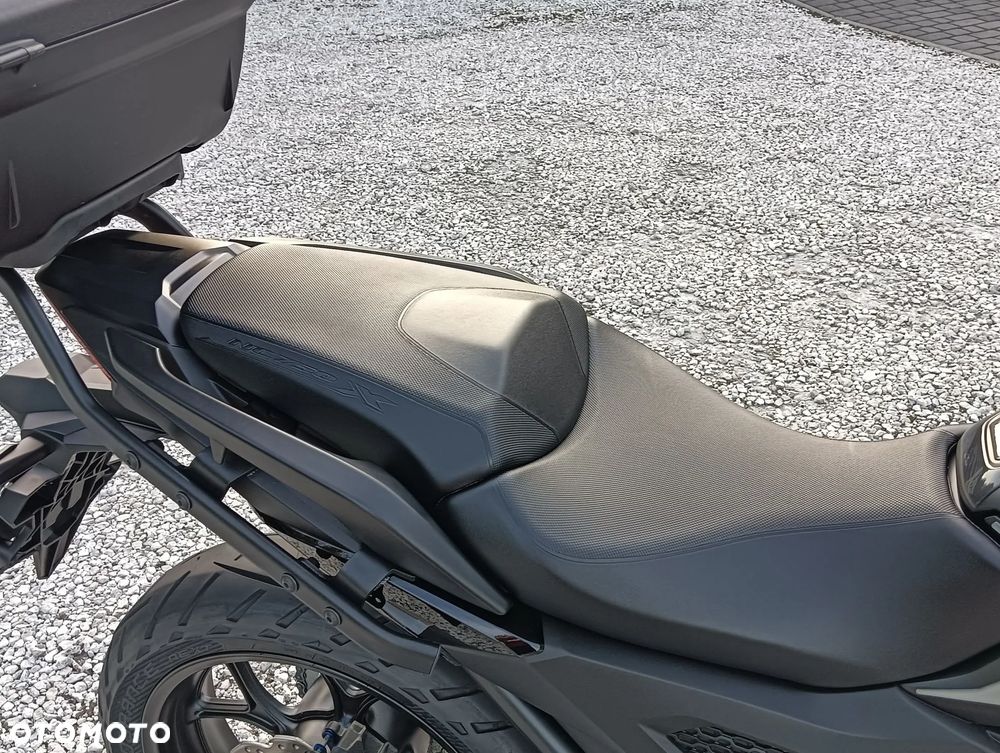 Honda NC - 12