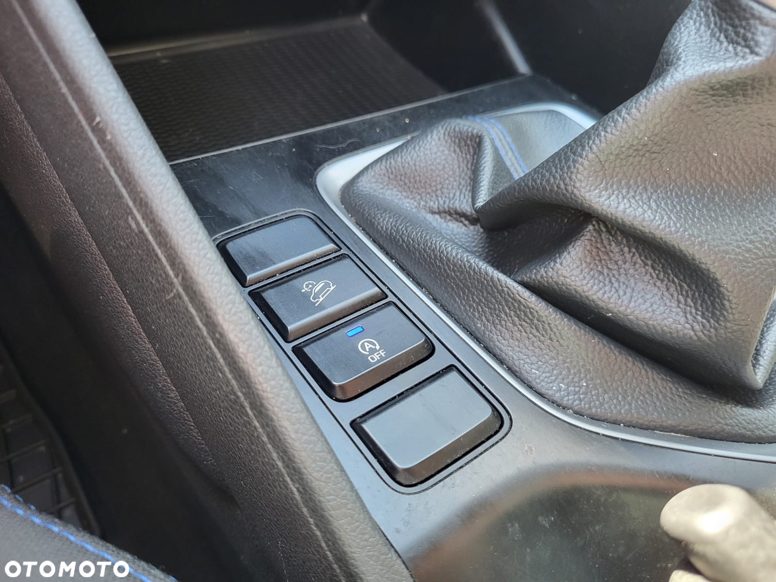 Hyundai Tucson - 20