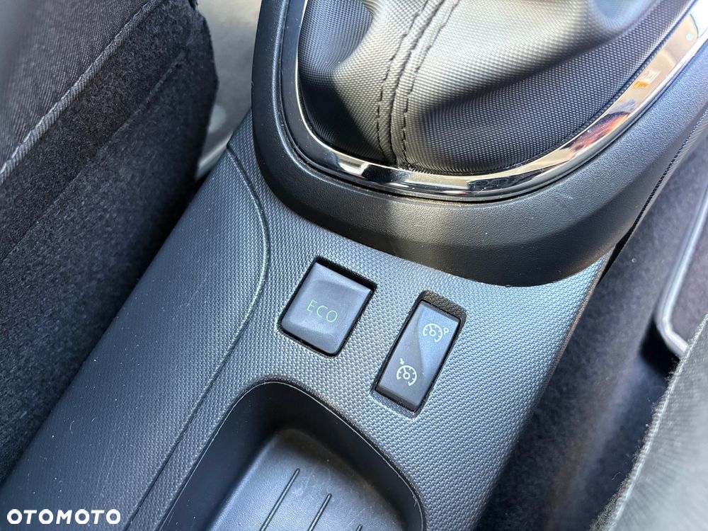 Renault Captur ENERGY TCe 90 Start&Stop Intens - 17