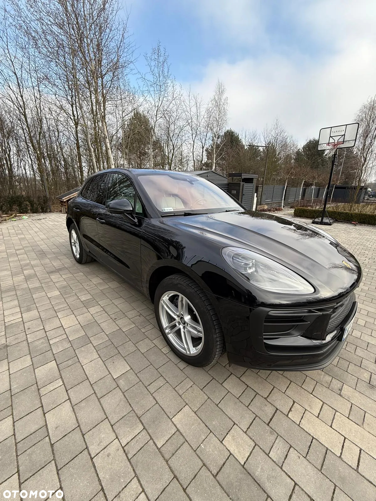 Porsche Macan Standard - 5