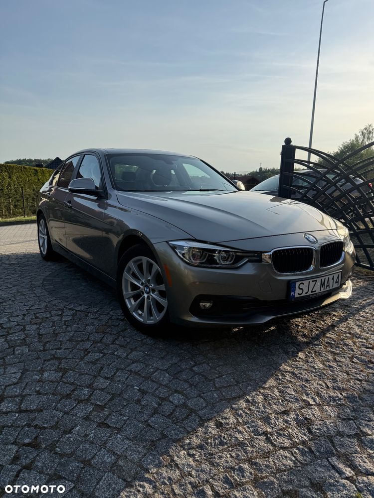 BMW Seria 3 - 3