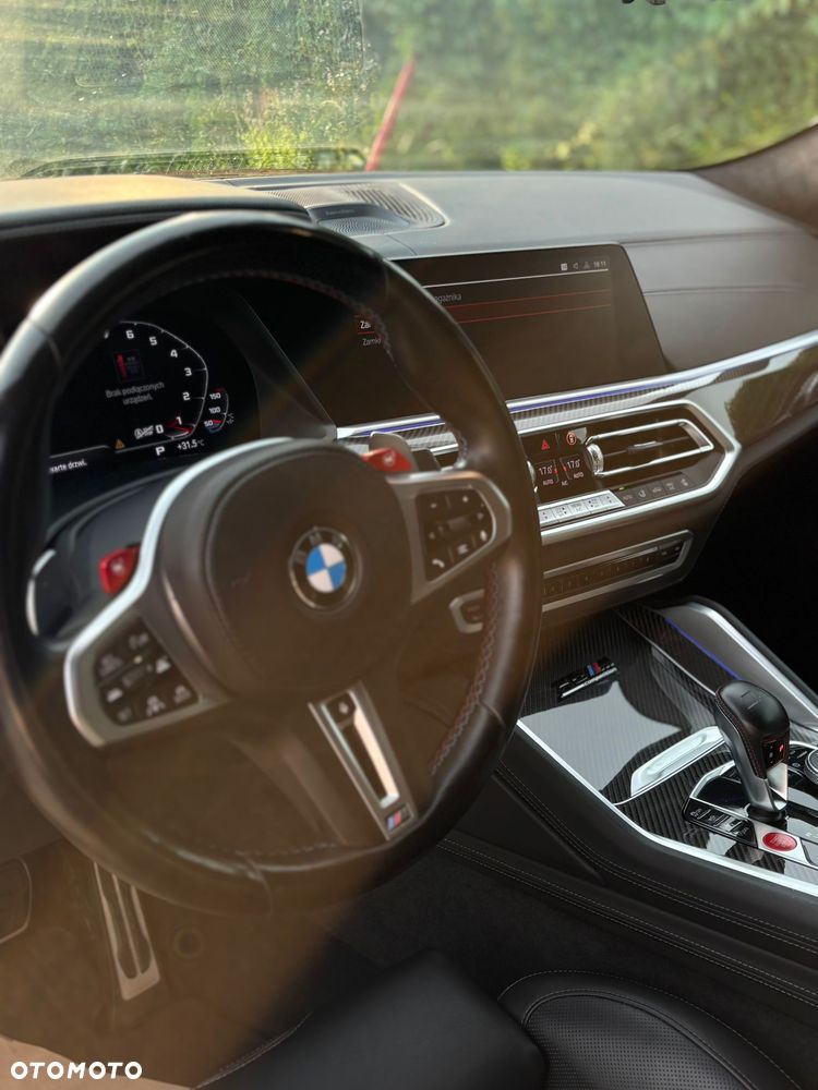 BMW X6 - 17