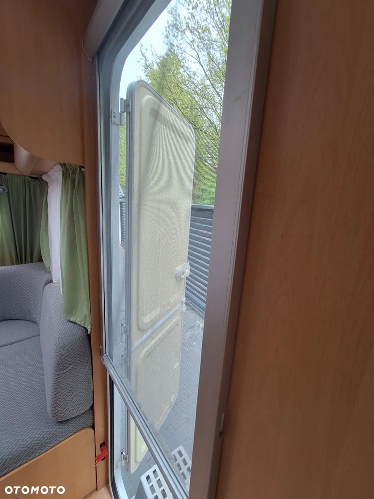 Dethleffs 460 - 21