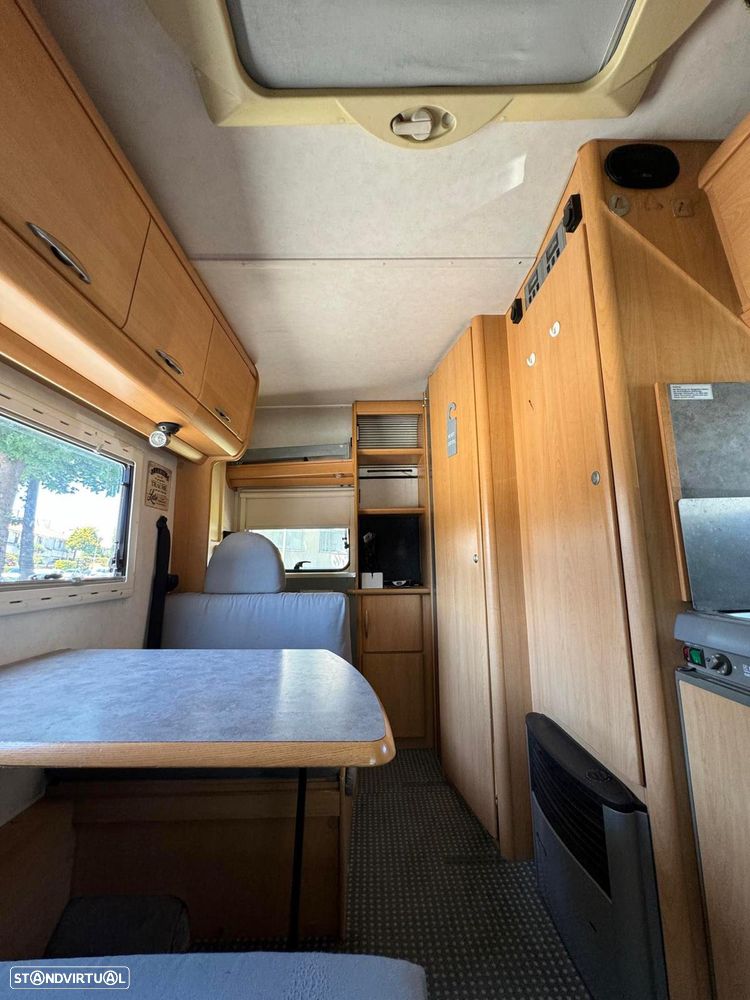 Fiat Ducato i.d.TD - 8