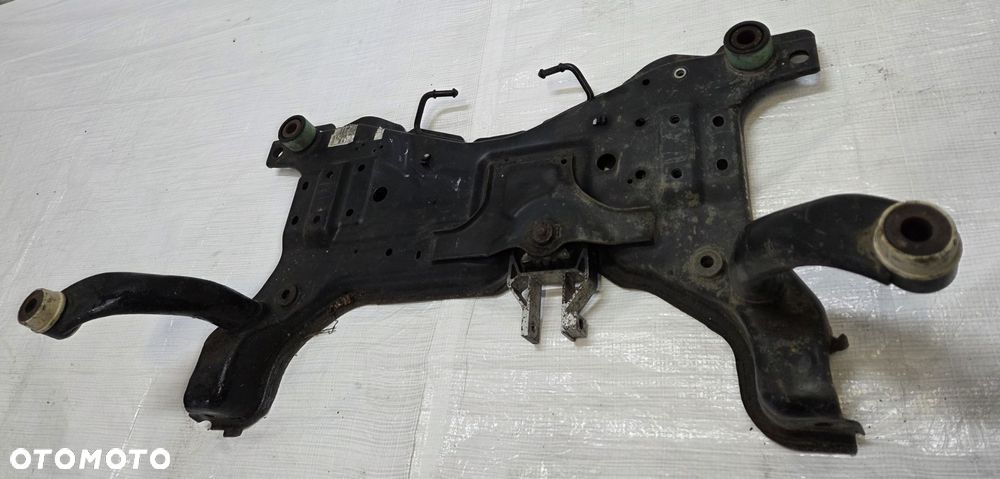 Ford Kuga MK1 sanki wózek trawers kołyska - 4