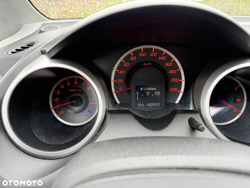Honda Jazz 1.2 Trend - 16
