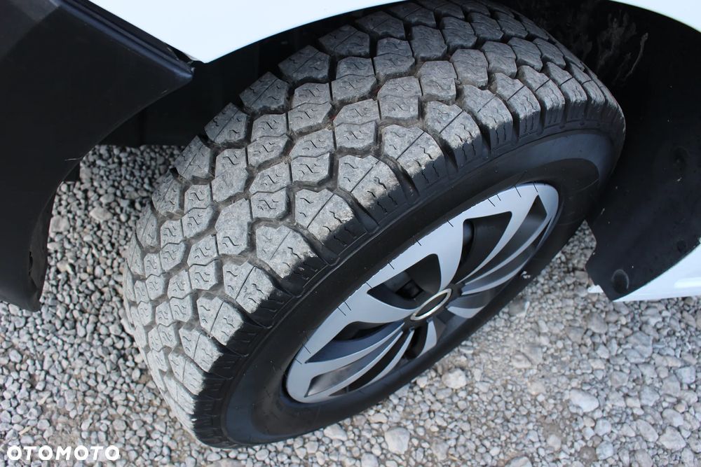 Renault MASTER *2.3 DCI 130 KM*/L2H2/ KLIMA/ MANUAL /*SERWIS FR*/ STAN IDEALNY / - 22