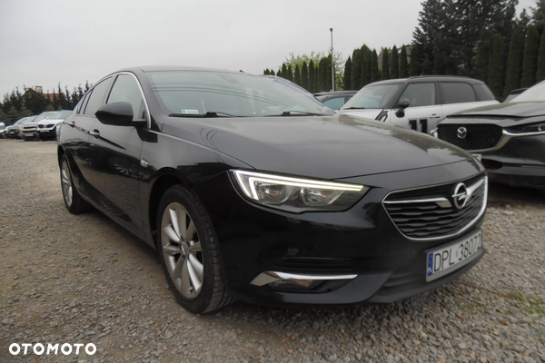 Opel Insignia 2.0 CDTI Innovation S&S