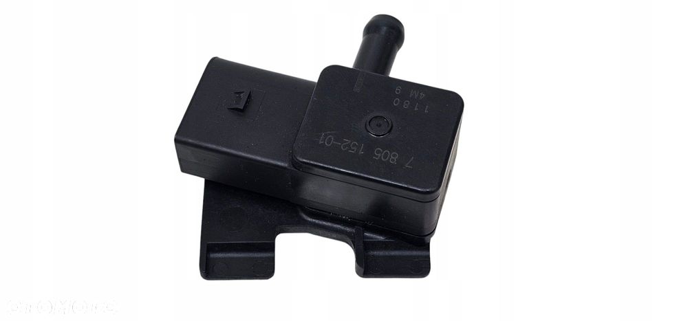 Bmw E81 F20 E90 E92 F30 F10 E84 Czujnik Ciśnienia Spalin Oryginał 7805152 - 3
