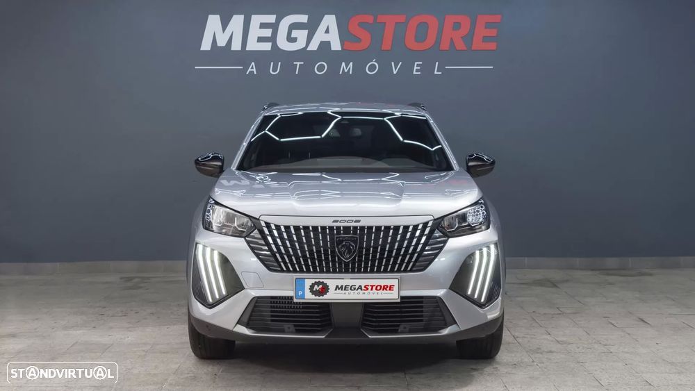Peugeot 2008 1.2 Hybrid Allure e-DCS6 - 2