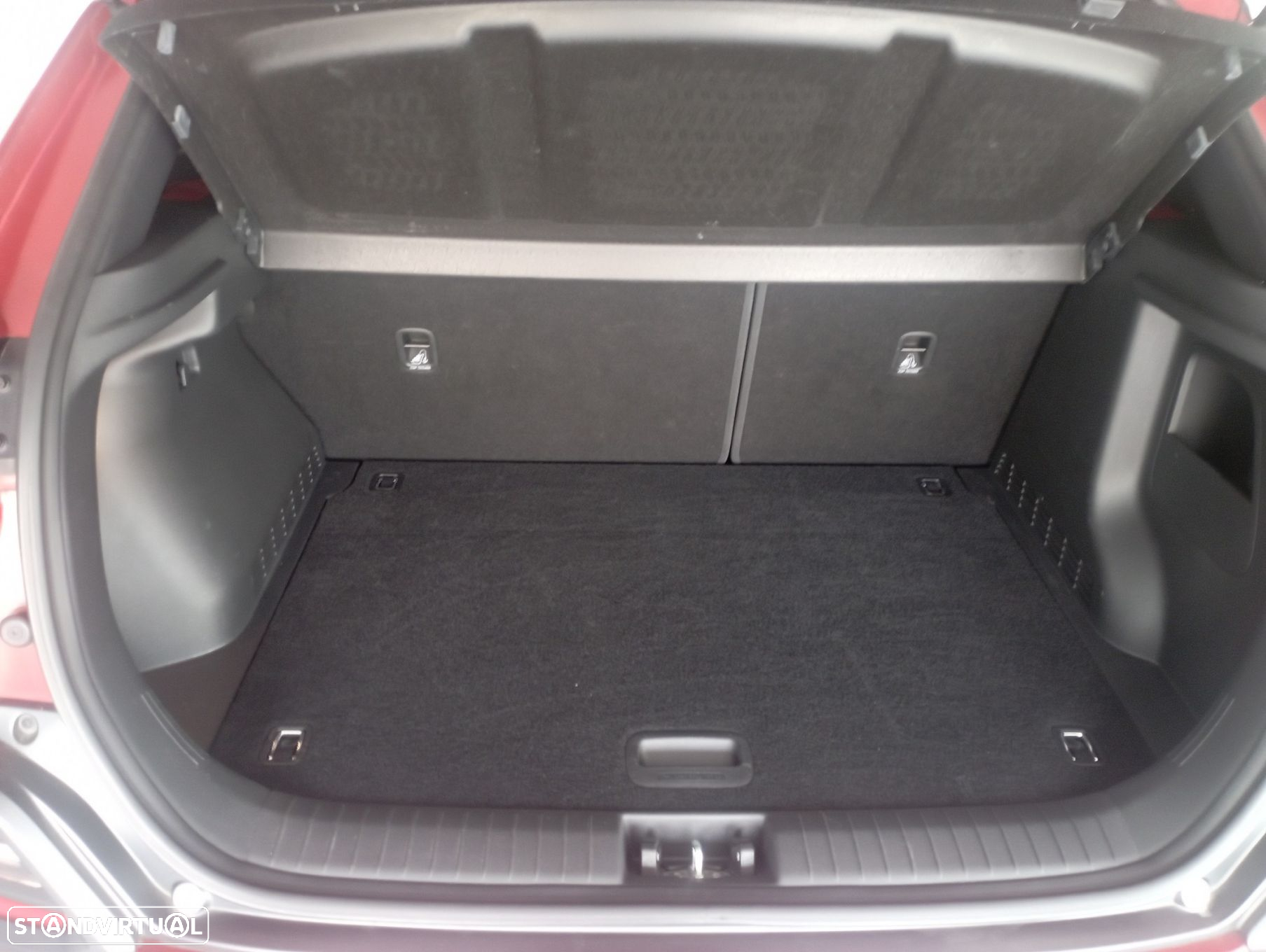 Hyundai Kauai 1.6 CRDi Premium - 6