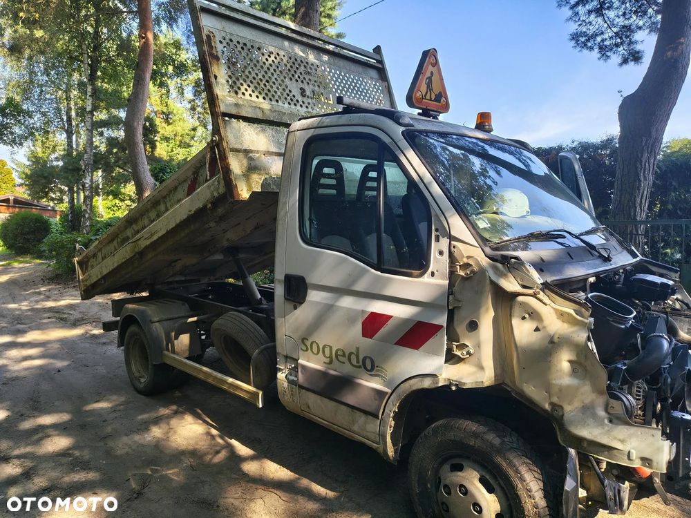 Iveco DAILY - 8