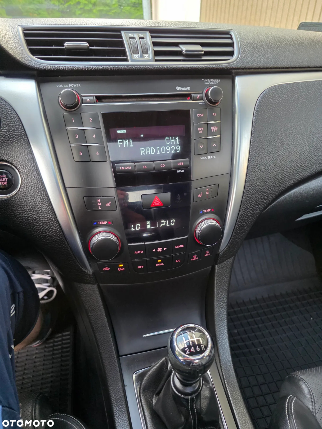 Suzuki Kizashi 2.4 Sport - 4