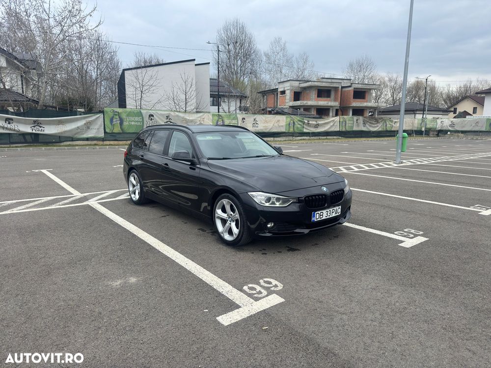 BMW Seria 3 - 3