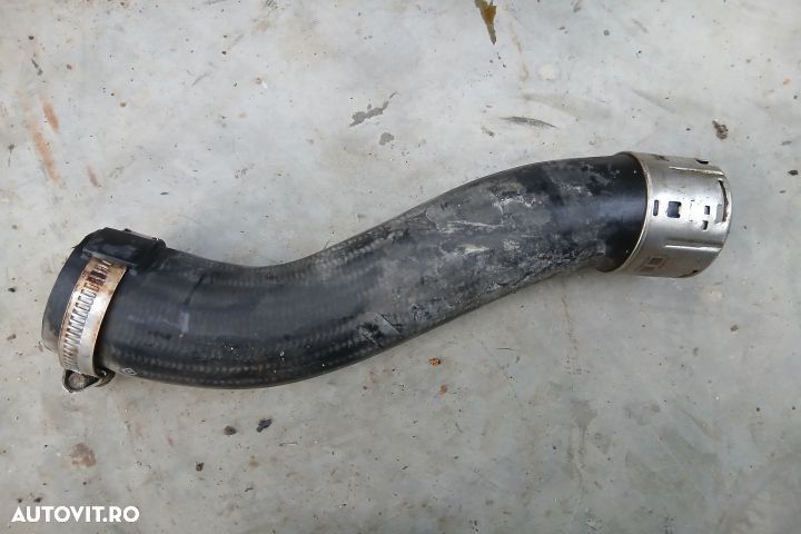 Furtun intercooler 28253-07350 28253-07350 28253-07350 28253-07350 Hy - 2