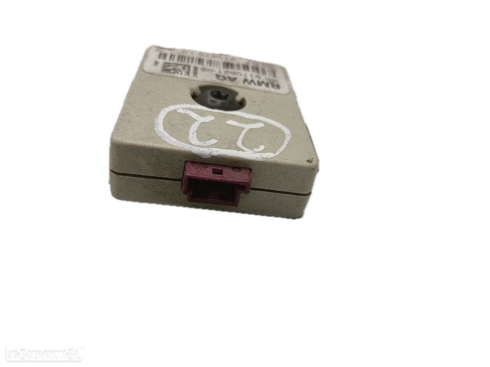 Módulo Antena Bmw 3 Touring (E91) - 2