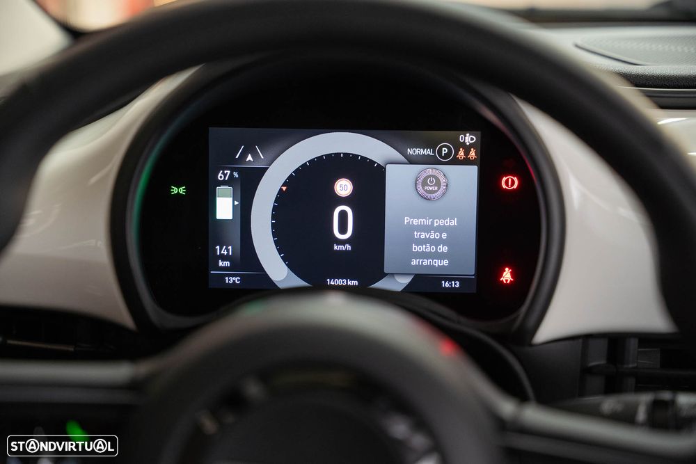 Fiat 500e C ver-42kwh-icon - 11