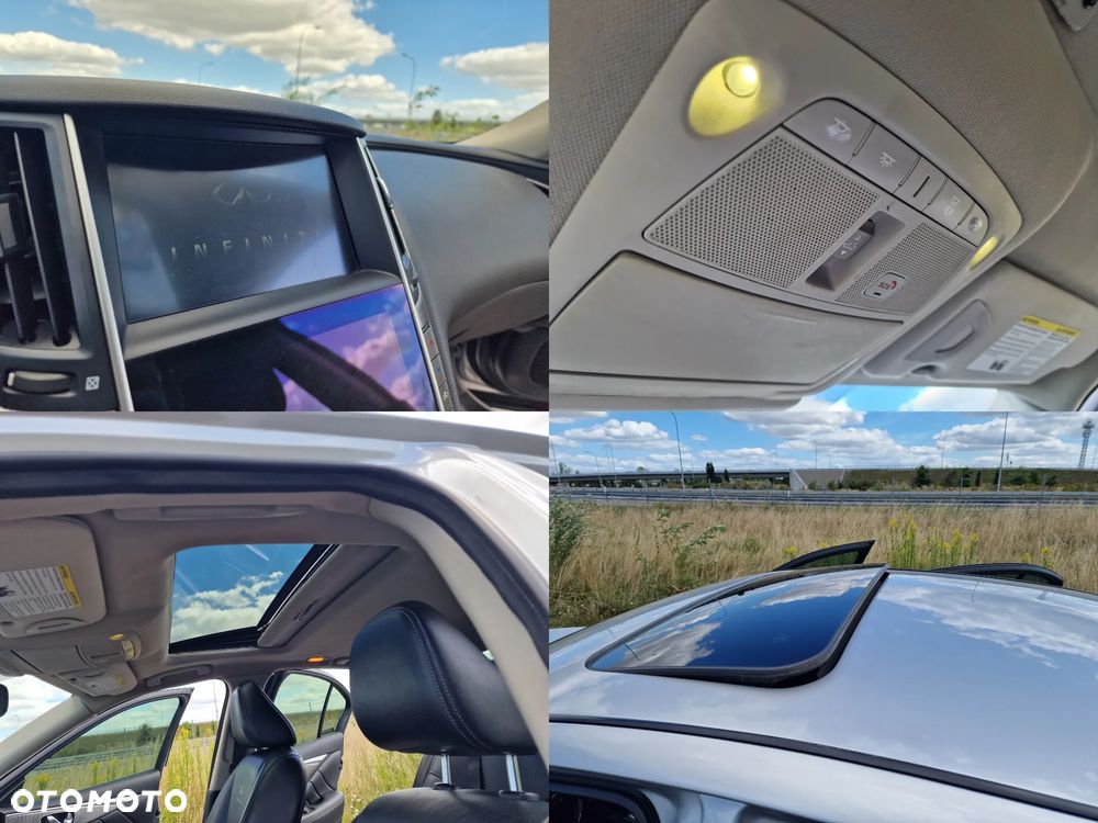 Infiniti Q50 - 23