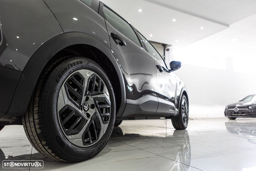 Citroën e-C4 50 kWh YOU! - 6