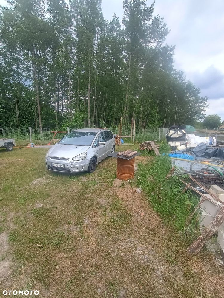 Ford S-Max - 2