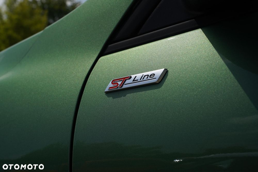 Ford Kuga 2.5 FHEV FWD ST-Line X eCVT - 26