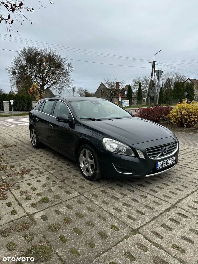 Volvo V60 D3 RDesign - 4