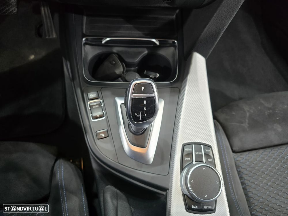 BMW 430 Gran Coupé i Pack M Auto - 16