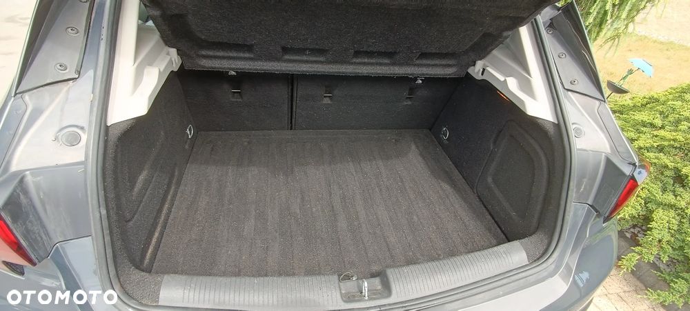 Opel Astra - 15