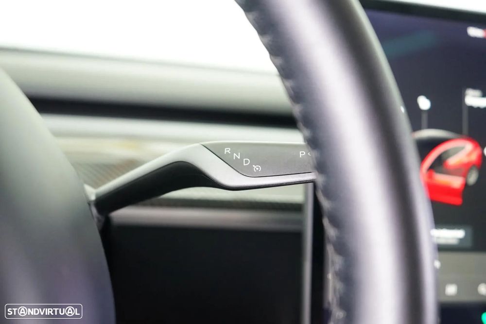 Tesla Model 3 Standard Range Plus RWD - 24